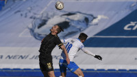 fotbal martinec banik